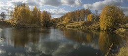 Golden October / ***