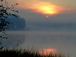 Misty Morgen .... / ***