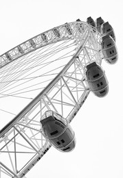 London Eye / ***