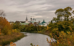 Suzdal. / ***