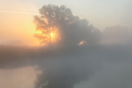 Morgendämmerung / ***