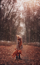 November / ***