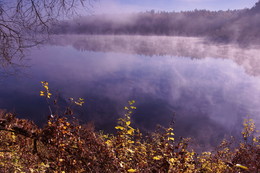 Breath of Autumn. / ***