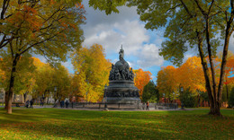 Herbst / ***
