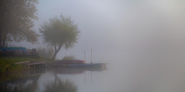Herbstnebel / ***