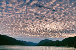 Morgendämmerung / ***