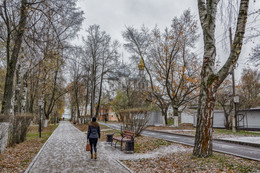 First snow / ***