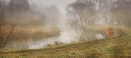 Autumn morning / ***