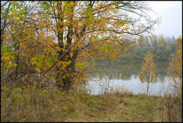 Autumn sketches / ***