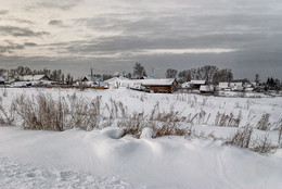 My village / ***