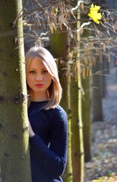 Portrait of a number / ***