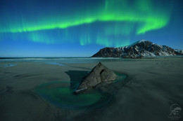 Skagsanden beach / ***