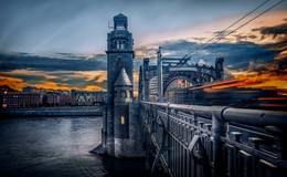 Bridge / ***