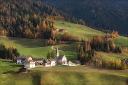 Pastoral / ***