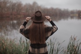"My apologize, summer" / Md: Vasilisa Stroganova