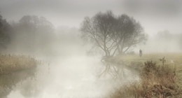 Im Nebel / ***