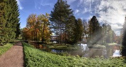 Autumn / ***