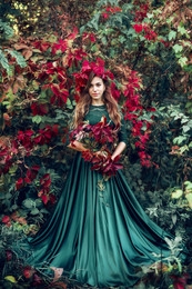 Mädchen-Fall / ***