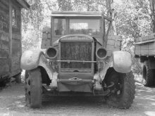 Old cars / ***