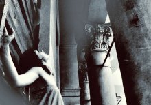 columns / ***