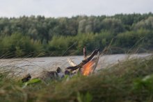 fire and wind / ***