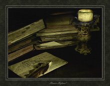 Hello! I have a lot to tell you .... / ***