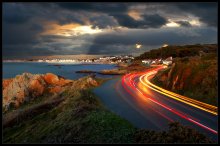 Cobo Bay / ***