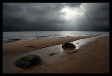 Darkness and Light / ***