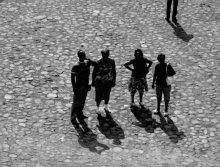 Outcast..? / ***