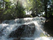 Waterfall / ***