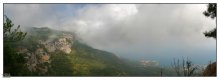 From the clouds / ***