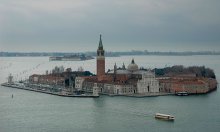 San Giorgio Maggiore / ***