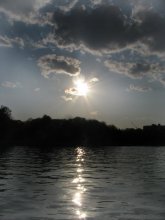 Sunset / ***