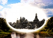 Portal / ***