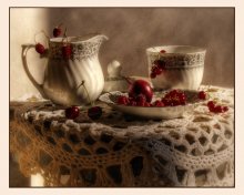 Ancient red / *****