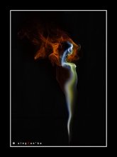 Smoky image / ***