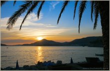 SUNSET / Rafailovichi