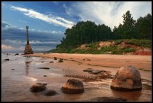 The old lighthouse / ***