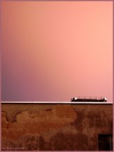 simply another manifestation of the sky / ***