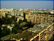 Roofs Minsk / ***