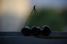 Cherry / ***
