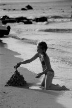 ... Young architect / ***