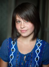 Christina again / ***