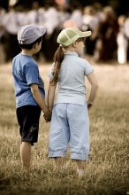 Couple))) / ***