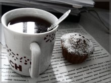 Monday. Morning. Work. / ***