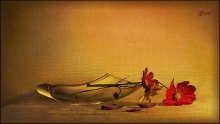 Broken Flowers / *******