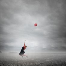 flying off for a dream .. / ***