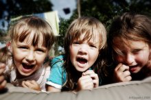 Kids ... / ***