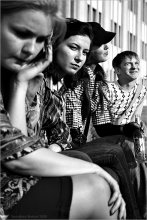 The Students / ***