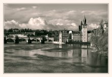 I want to Prague very much! / ***